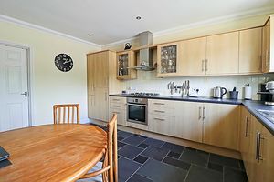 Kitchen / Dining Room- click for photo gallery